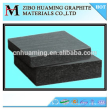 thermal resistance graphite felt for furnace